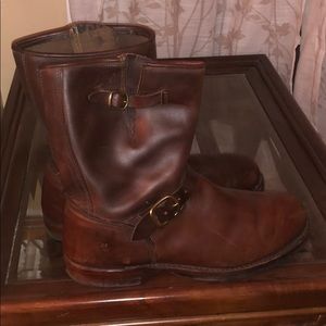 Frye Boots